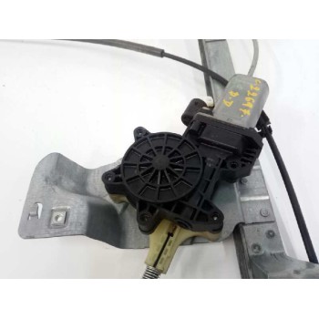 Recambio de elevalunas delantero derecho para renault kangoo 1.5 dci diesel fap referencia OEM IAM 128001182B  