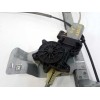 Recambio de elevalunas delantero derecho para renault kangoo 1.5 dci diesel fap referencia OEM IAM 128001182B  