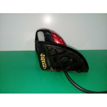 Recambio de retrovisor izquierdo para peugeot 307 berlina (s2) x-line referencia OEM IAM 9657721OXT ELECTRICO 