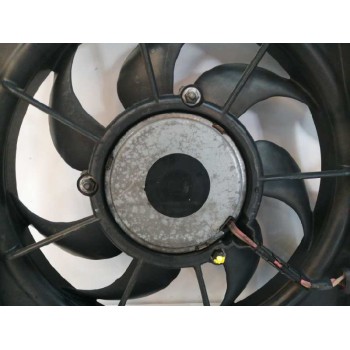 Recambio de electroventilador para seat leon (1p1) 1.9 tdi referencia OEM IAM 1K0121207T  