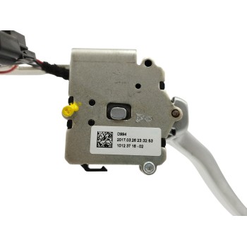 Recambio de mando volante para alfa romeo giulia (952) 2.0 turbo cat referencia OEM IAM 1012371602 LEVAS 