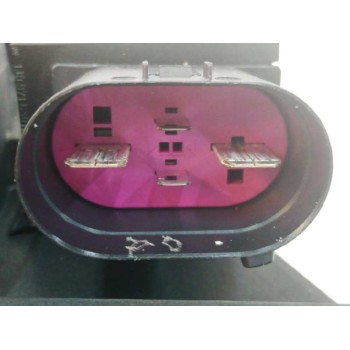 Recambio de electroventilador para seat leon (1p1) 1.9 tdi referencia OEM IAM 1K0121207T  