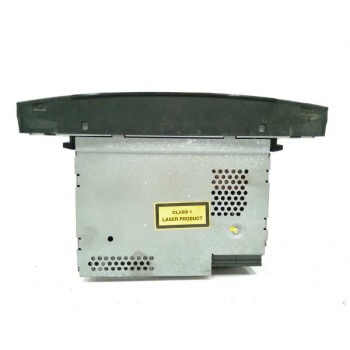 Recambio de sistema audio / radio cd para mercedes-benz clase e (w211) berlina 3.0 cdi cat referencia OEM IAM A2118705089  