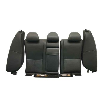Recambio de asientos traseros para infiniti q50 2.2 diesel cat referencia OEM IAM   
