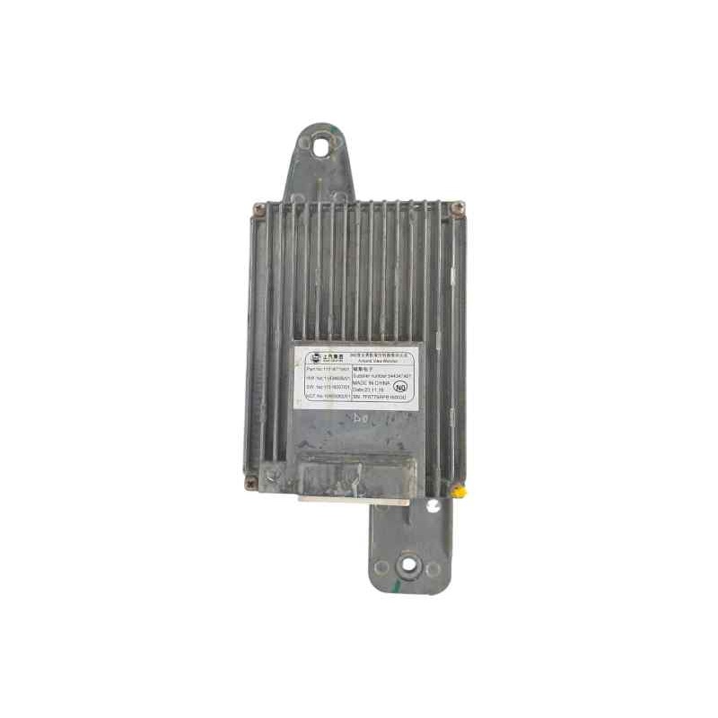 Recambio de modulo electronico para mg zs suv (azs1) 1.0 t-gdi referencia OEM IAM 11516779  