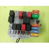 Recambio de caja reles / fusibles para fiat punto berlina (188) 1.3 jtd classic referencia OEM IAM 46835603  