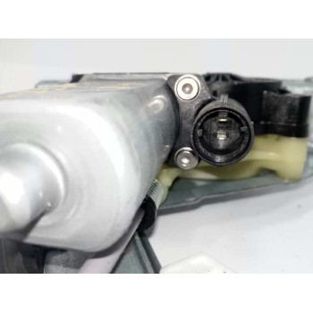 Recambio de elevalunas delantero derecho para renault kangoo 1.5 dci diesel fap referencia OEM IAM 128001182B  