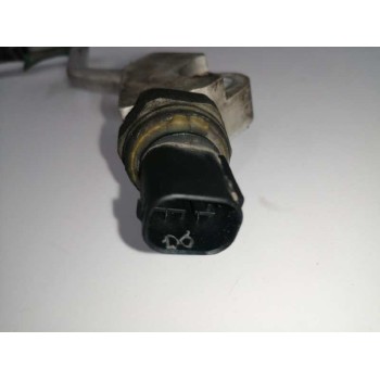 Recambio de tubos aire acondicionado para bmw x3 (e83) 2.0 d referencia OEM IAM 64533400430  