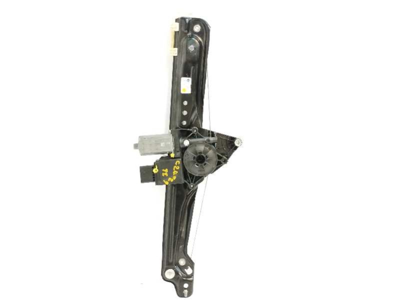 Recambio de elevalunas trasero izquierdo para citroën c3 aircross 1.2 12v e-thp referencia OEM IAM 39137865 0130824081 Recambio de elevalunas trasero izquierdo para citroën c3 aircross 1.2 12v e-thp referencia OEM IAM 39137865 0130824081