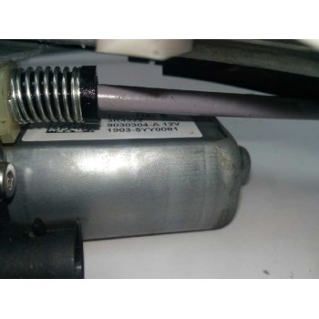 Recambio de elevalunas delantero derecho para renault kangoo 1.5 dci diesel fap referencia OEM IAM 128001182B  