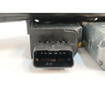 Recambio de elevalunas trasero izquierdo para citroën c3 aircross 1.2 12v e-thp referencia OEM IAM 39137865 0130824081 