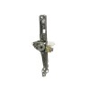 Recambio de elevalunas trasero derecho para citroën c3 aircross 1.2 12v e-thp referencia OEM IAM 39137866 0130824080 