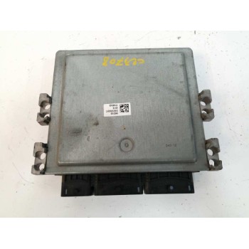 Recambio de centralita motor uce para renault megane iii berlina 5 p 1.2 16v referencia OEM IAM 237103251R S180158108 