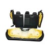 Recambio de asientos traseros para infiniti q50 2.2 diesel cat referencia OEM IAM   