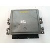 Recambio de centralita motor uce para renault megane iii berlina 5 p 1.2 16v referencia OEM IAM 237103251R S180158108 