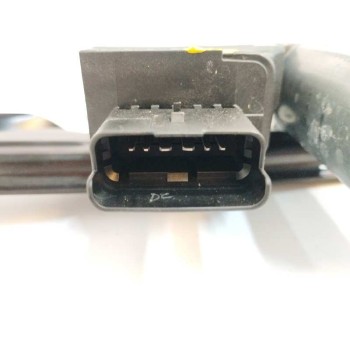 Recambio de elevalunas trasero derecho para citroën c3 aircross 1.2 12v e-thp referencia OEM IAM 39137866 0130824080 