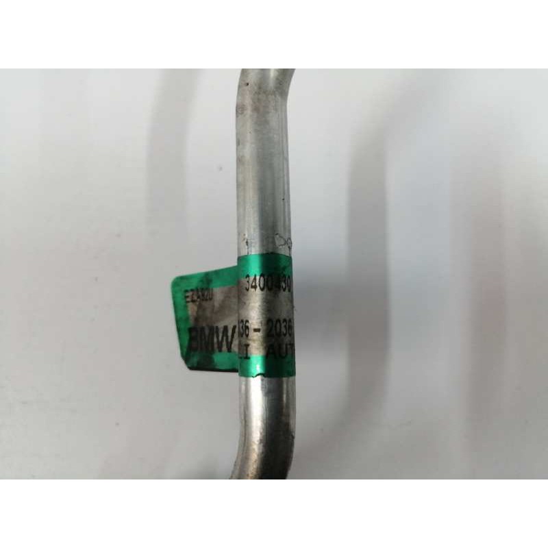 TUBOS AIRE ACONDICIONADO