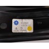 Recambio de elevalunas trasero derecho para citroën c3 aircross 1.2 12v e-thp referencia OEM IAM 39137866 0130824080 