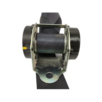 Recambio de cinturon seguridad trasero izquierdo para mitsubishi outlander ii (cw_w) 2.0 di-d (cw8w) referencia OEM IAM 6092103 