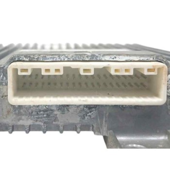 Recambio de modulo electronico para mg zs suv (azs1) 1.0 t-gdi referencia OEM IAM 11516779  