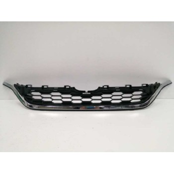 Recambio de rejilla delantera para honda cr-v referencia OEM IAM 71127T1VE010M1  