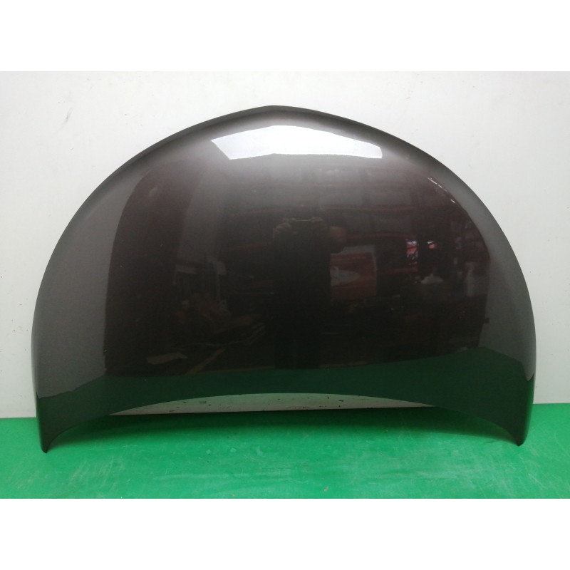 Recambio de capot para lancia ypsilon (402) 1.3 jtd 16v referencia OEM IAM  OBSERVAR FOTOS 