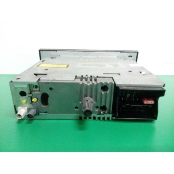 Recambio de sistema audio / radio cd para peugeot 407 sr confort referencia OEM IAM 7645111392 S11893001 