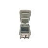 Recambio de apoyabrazos central para seat leon sc (5f5) 2.0 16v tsi referencia OEM IAM 5F0864207C  