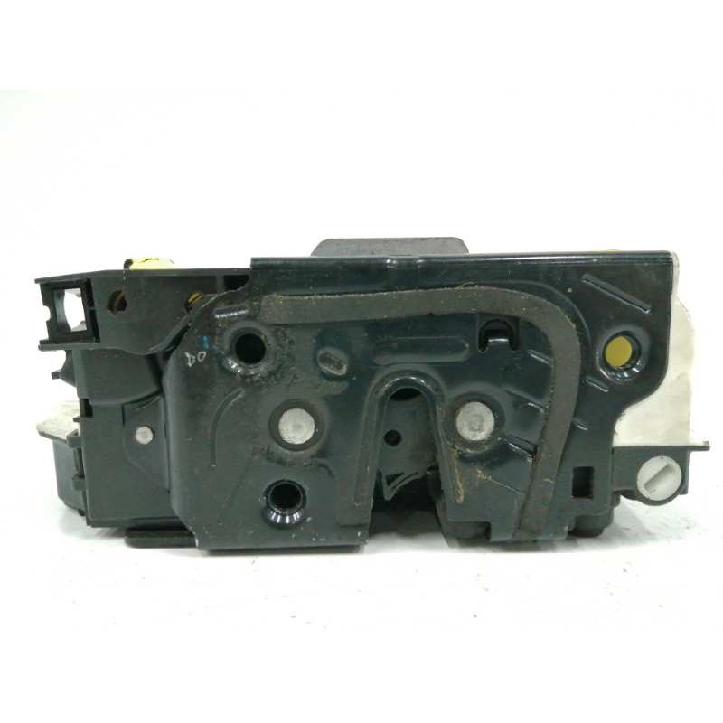 Recambio de cerradura puerta trasera izquierda para seat ibiza (6j5) 1.9 tdi referencia OEM IAM 6J0839015A  