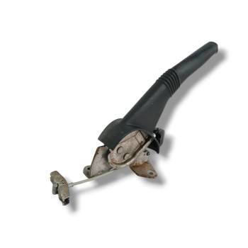 Recambio de palanca freno de mano para dacia duster (hs_) 1.5 dci referencia OEM IAM 360108002R  11318239