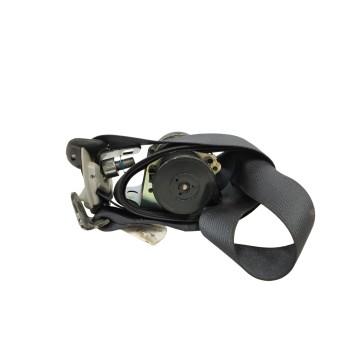 Recambio de cinturon seguridad trasero izquierdo para mitsubishi outlander ii (cw_w) 2.0 di-d (cw8w) referencia OEM IAM 6092103 