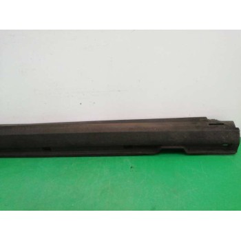 Recambio de faldon lateral para land rover evoque 2.2 td4 cat referencia OEM IAM BJ3210154AB DERECHO 