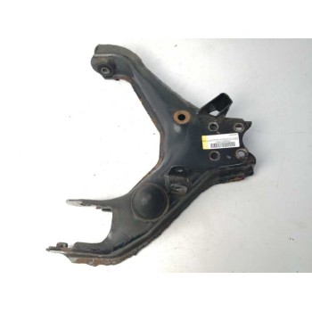 Recambio de brazo suspension inferior delantero derecho para ssangyong musso 2.9 turbodiesel cat referencia OEM IAM 4450205005  