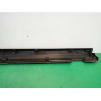 Recambio de faldon lateral para land rover evoque 2.2 td4 cat referencia OEM IAM BJ3210154AB DERECHO 