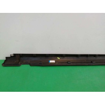 Recambio de faldon lateral para land rover evoque 2.2 td4 cat referencia OEM IAM BJ3210154AB DERECHO 