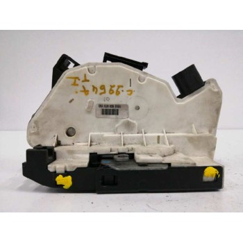 Recambio de cerradura puerta trasera izquierda para seat ibiza (6j5) 1.9 tdi referencia OEM IAM 6J0839015A  