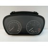 Recambio de cuadro instrumentos para bmw serie 1 berlina (e81/e87) 118d referencia OEM IAM 1041568  