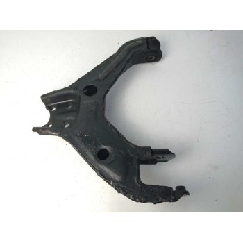 Recambio de brazo suspension inferior delantero derecho para ssangyong musso 2.9 turbodiesel cat referencia OEM IAM 4450205005  