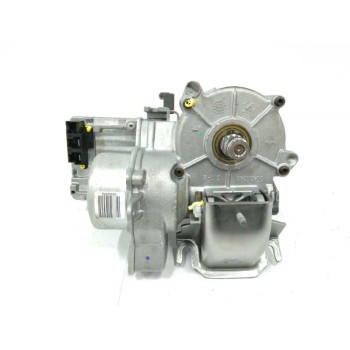 Recambio de columna direccion para ford fiesta (ccn) 1.5 tdci cat referencia OEM IAM C1BC3C529AJ  