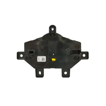 Recambio de mando multifuncion para alfa romeo giulia (952) 2.0 turbo cat referencia OEM IAM 156124220 CONTROL MULTIMEDIA 