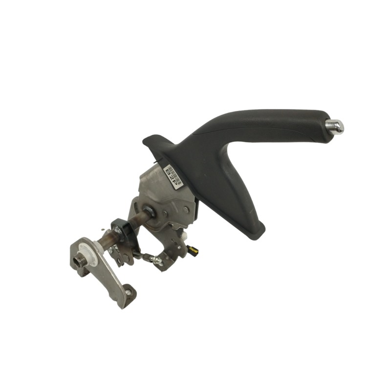 Recambio de palanca freno de mano para hyundai ix35 2.0 crdi cat referencia OEM IAM 597102S0509P  