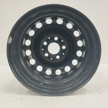 Recambio de llanta para mercedes-benz vito furgoneta (w638) 110 cdi 2.2 (638.094) referencia OEM IAM 6384011501 5,5JX15H2ET60 5H