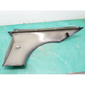 Recambio de aleta delantera izquierda para bmw 3 (e90) 320 d referencia OEM IAM 41355A55AF3  