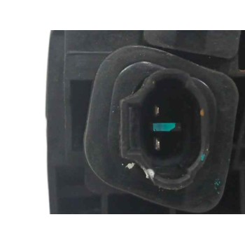 Recambio de maneta exterior maletero / porton para mg zs suv (azs1) 1.0 t-gdi referencia OEM IAM   