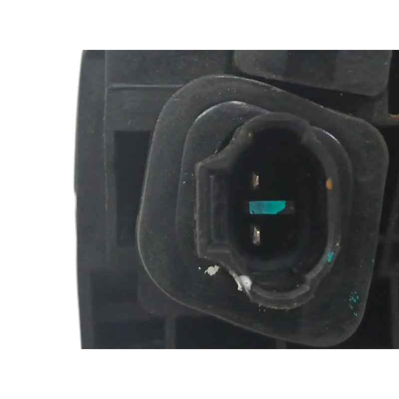 MANETA EXTERIOR MALETERO / PORTON