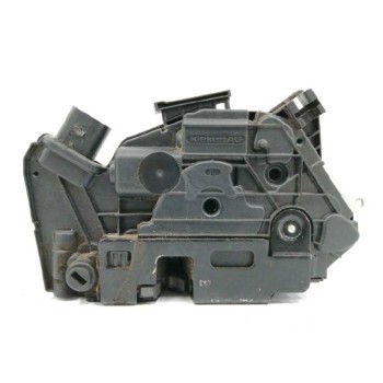 Recambio de cerradura puerta trasera izquierda para seat ibiza (6j5) 1.9 tdi referencia OEM IAM 6J0839015A  