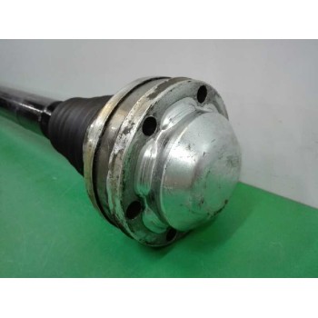 Recambio de transmision delantera derecha para volkswagen passat berlina (3c2) trendline referencia OEM IAM 1K0407272EN  