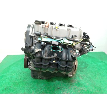 Recambio de motor completo para honda civic berlina 3 (ep1/2) 1.4 referencia OEM IAM D14Z6  