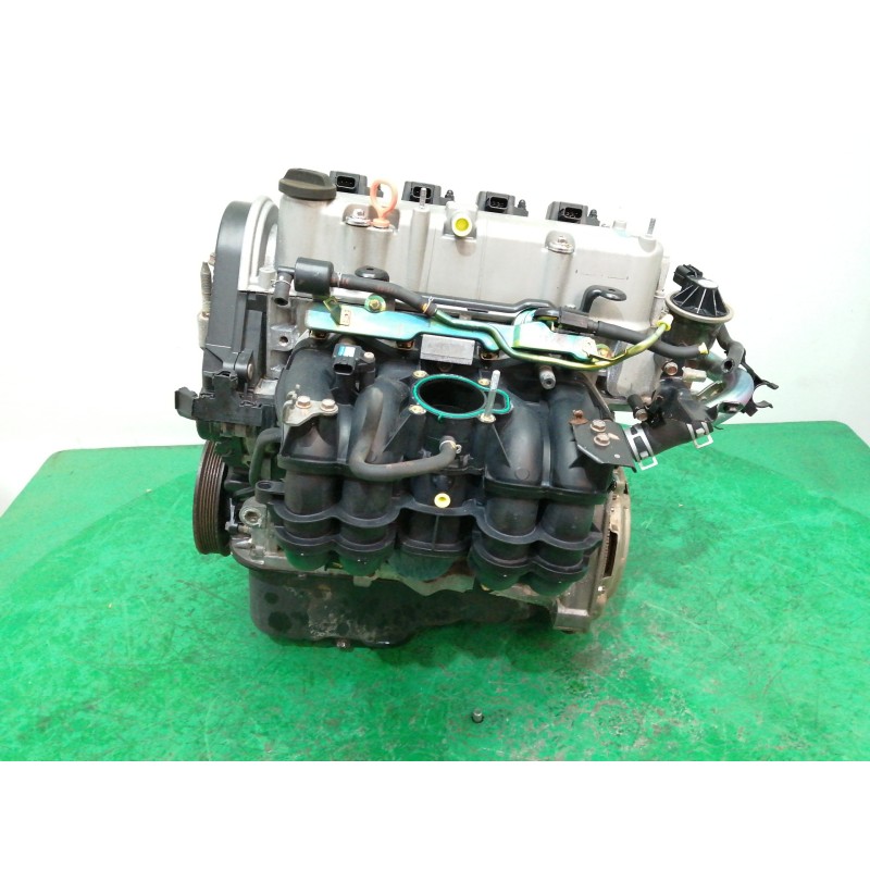 Recambio de motor completo para honda civic berlina 3 (ep1/2) 1.4 referencia OEM IAM D14Z6  