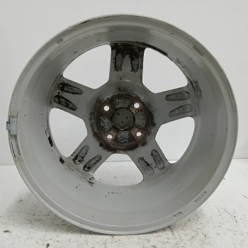 Recambio de llanta para peugeot 307 break / sw (s1) 2.0 hdi fap cat referencia OEM IAM CHALLENGER 6,5JX17CH4-31 4H 4X108